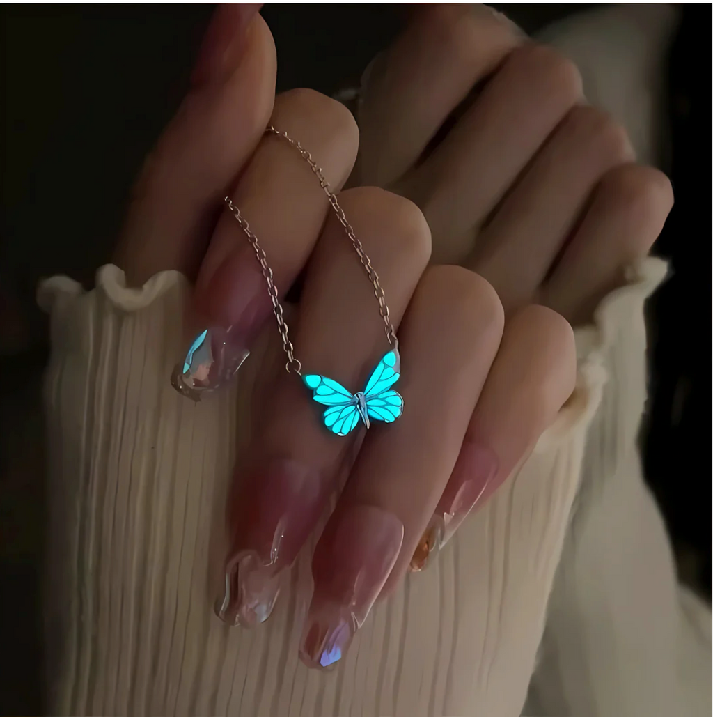 VITTORA - mariposa 4er set