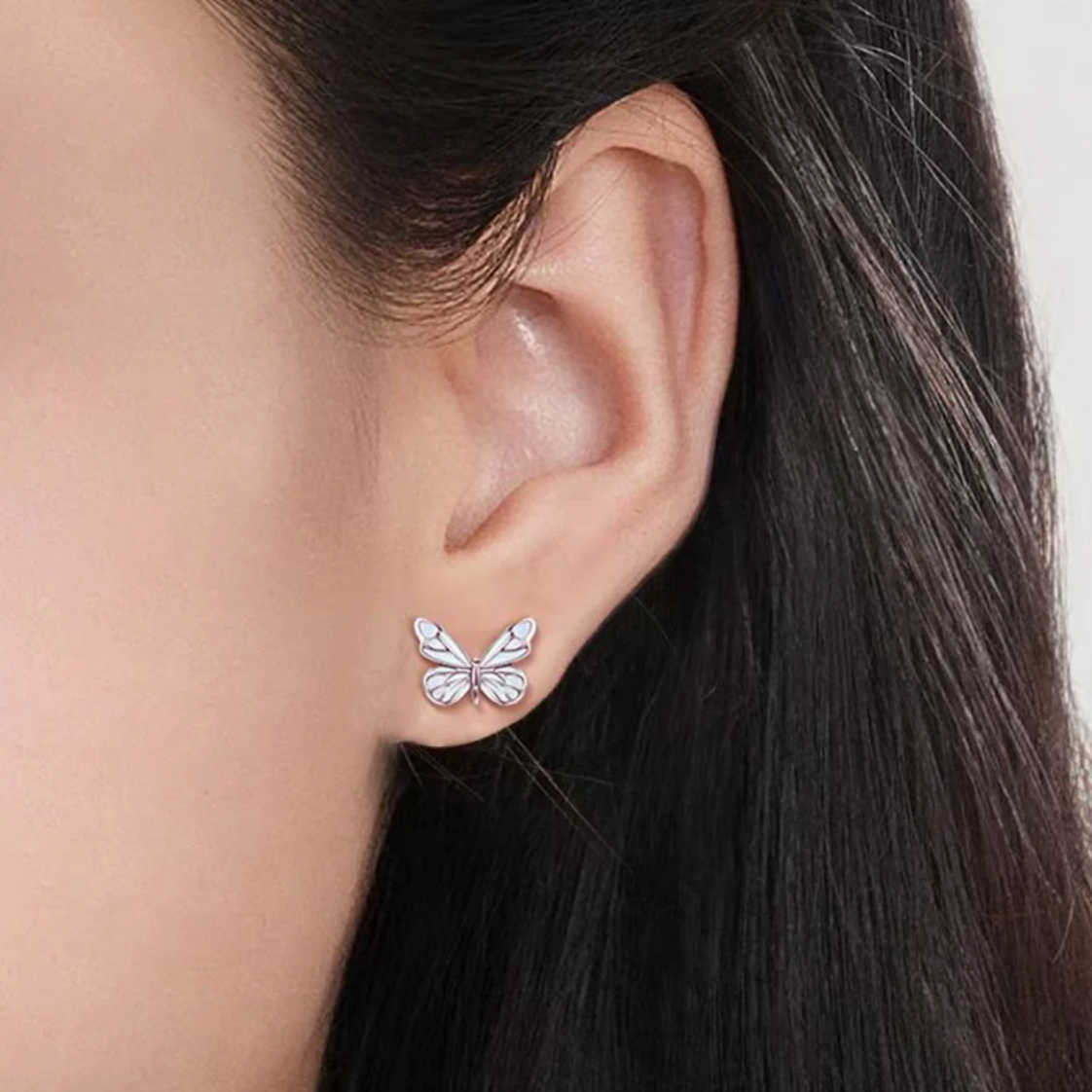 VITTORA - mariposa 4er set