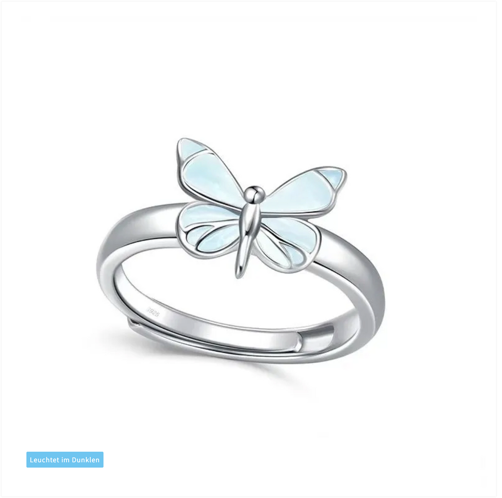 VITTORA - mariposa 4er set