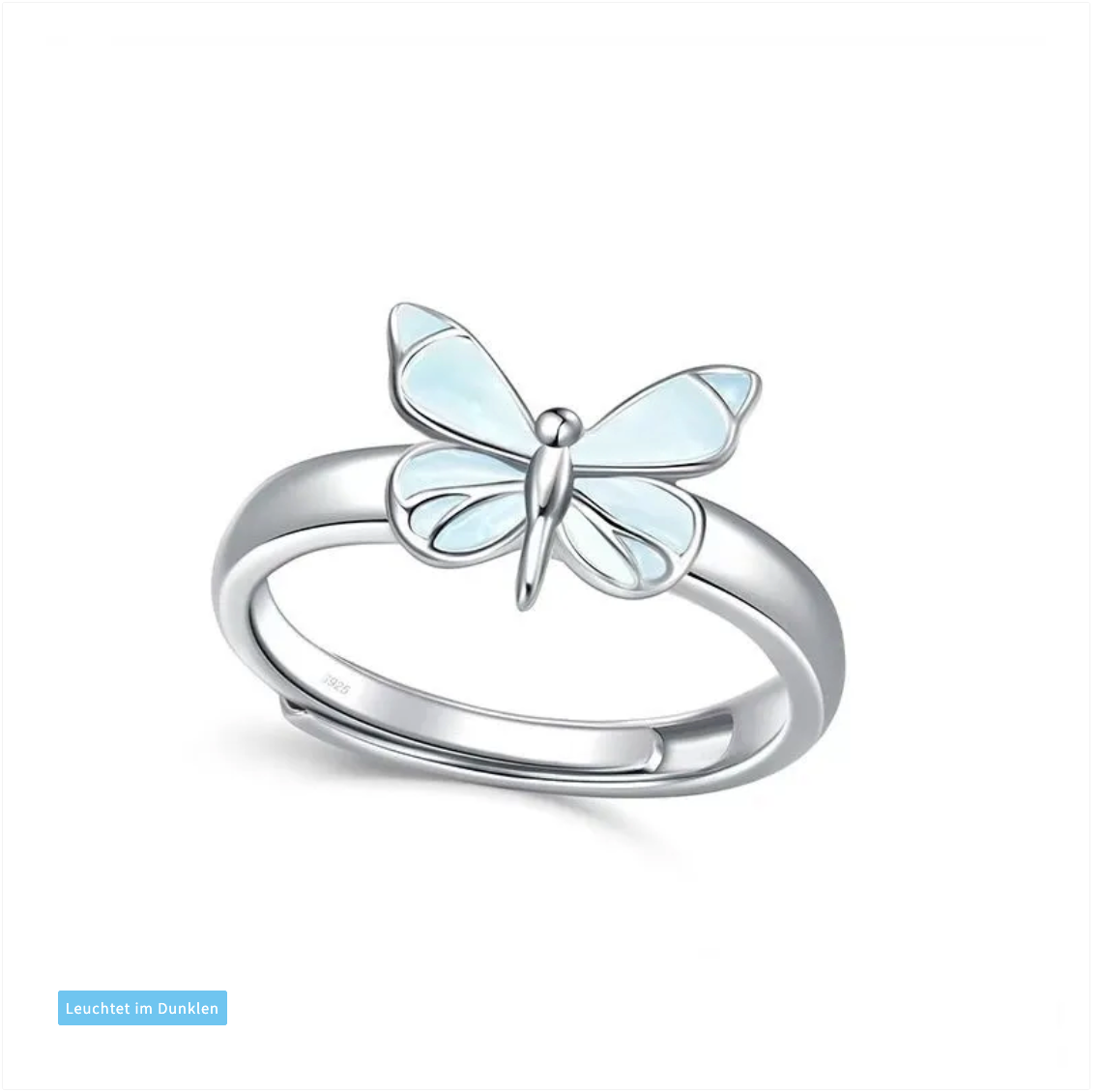 VITTORA - mariposa 4er set