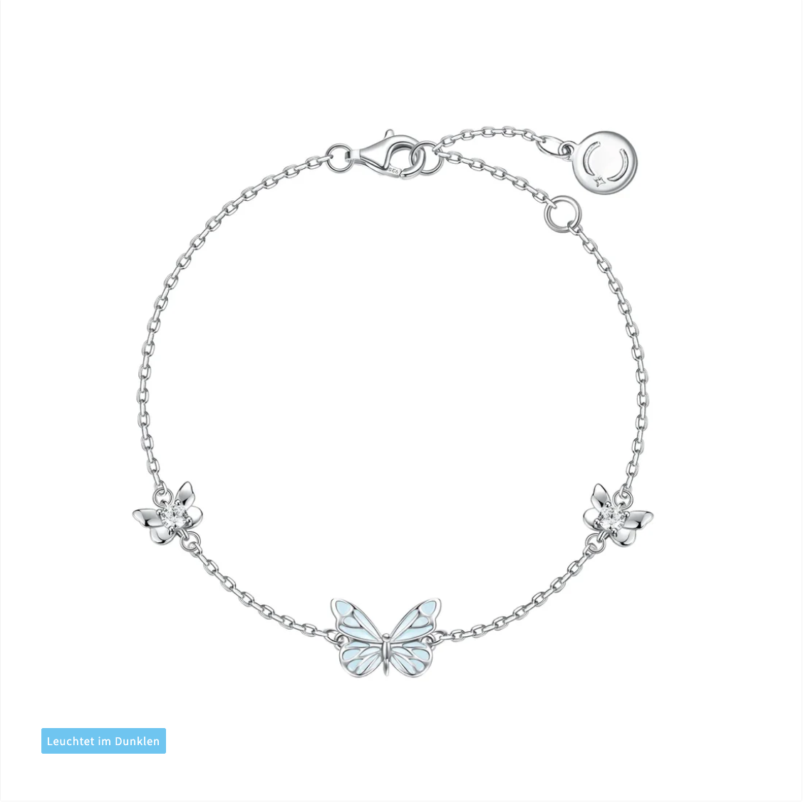 VITTORA - mariposa 4er set